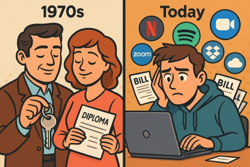 They Are Right About Inflation