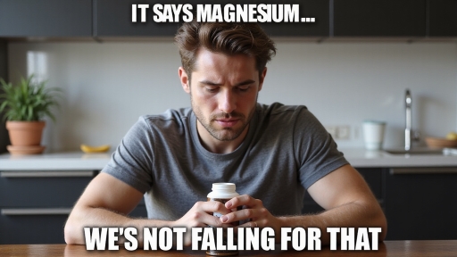The Ultimate Magnesium Guide